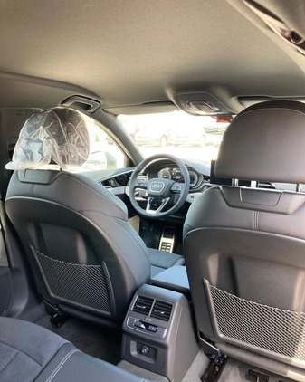 Audi A4 cena 212150 przebieg: 1, rok produkcji 2024 z Boguszów-Gorce małe 211